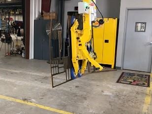 New Manufacturing for Sale